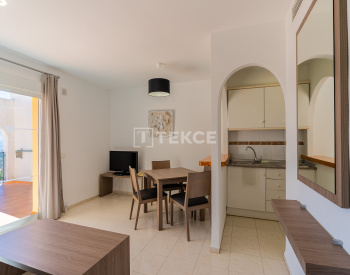 Instapklare Appartementen Dichtbij Strand In Calpe Alicante 10