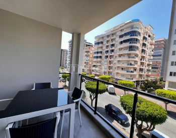Umeblowany Apartament Blisko Plaży W Mahmutlar Alanya 19