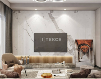 Apartments with Scenic Lake Views in Muğla Milas 6