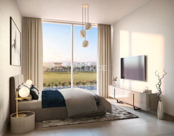 Luksusowe Apartamenty W Megaprojekcie Hartland 1 W Dubaju Meydan 6