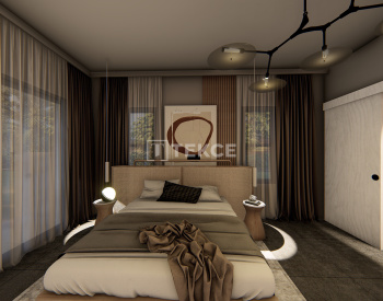 Biens Immobiliers Au Design Élégant Dans Le Centre De Girne 21