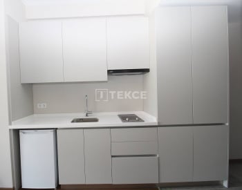 Yalova'da Sosyal Tesisli Sitede Yüksek Kira Getirili Daireler 10