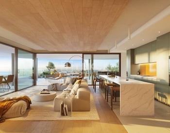 福恩吉罗拉(fuengirola) 海边令人惊叹的海景房产 10