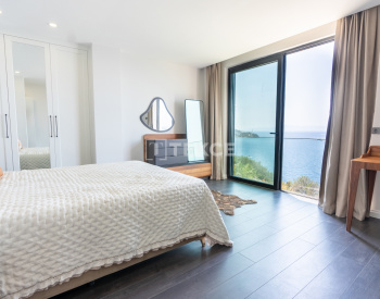 Apartamenty Z Widokiem Na Morze, Prywatnym Molo I Plażą W Bodrum 18