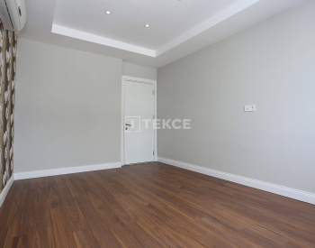 Appartement Met Sauna In De Buurt Van De Zee In Konyaaltı Antalya 16