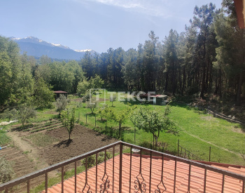 Landhaus Umgeben Von Bächen Und Wäldern In Muğla Seydikemer 30