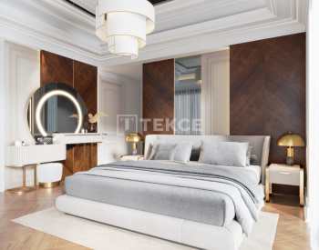 Brandneue Wohnungen In Einem Megaprojekt In Ankara Etimesgut 19