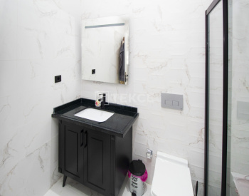 Fully Furnished Property with Garden in Istanbul Beylikduzu 19