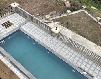 Maison En Pierre À Maçka Trabzon Avec Piscine Et Jardin D'hiver 17