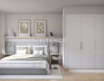 Maisons Dans Un Emplacement Privilégié À Barcelone 5