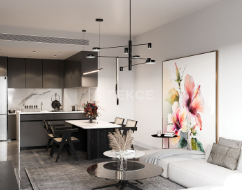Appartements Avec Possibilité De Paiement Après Construction À Dubaï 20