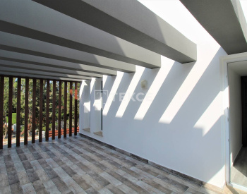Villas Triplex Con Piscina Opcional Cerca Del Mar En Girne 17