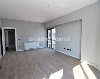 Apartments in Kartal with Panoramic City and Sea Views 6
