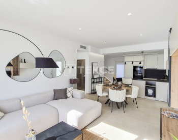 Casas Modernas Con Piscina Cerca De Servicios En San Pedro Murcia 9