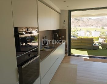 Moderne Wohnungen Mit Parkplatz Und Pool In Alicante 18