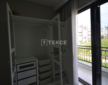 Gemeubileerd Duplex Appartement Met Zee- En Natuurzicht In Alanya 32