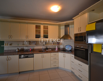 Umeblowany Penthouse W Kompleksie Toros Çekiç 8 W Alanyi 23
