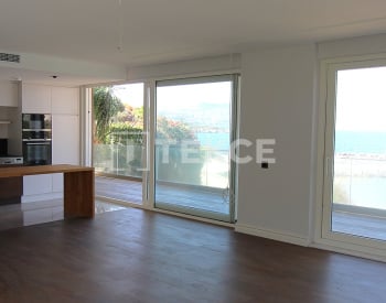 Einzigartige Meerblick- Wohnungen Mit Einer Privaten Bucht In Bodrum 17