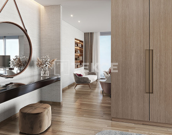Appartementen Met Autodrome Uitzicht In Dubai Motor City 23
