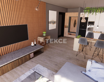 Apartamenty Nad Morzem Na Sprzedaż Na Cyprze Północnym İskele 10