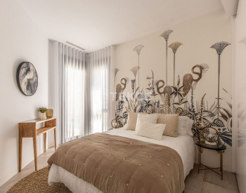 Villas Completamente Independientes Con Piscina Privadas En La Florida 7