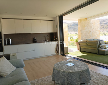 Moderne Wohnungen Mit Parkplatz Und Pool In Alicante 16