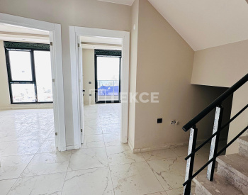 Panoramic City View Apartments Near the Sea in Alanya 7