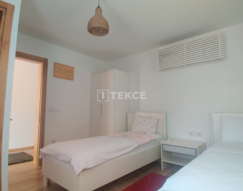 Maison De Campagne Dans La Parcelle La Plus Précieuse De Fethiye 23