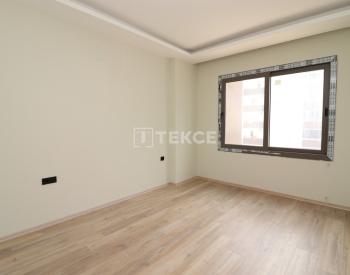 Immobiliers Spacieux Vue Ville À Mersin Erdemli 6