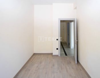 Instapklare Appartementen Vlakbij De Zee In Istanbul Maltepe 26