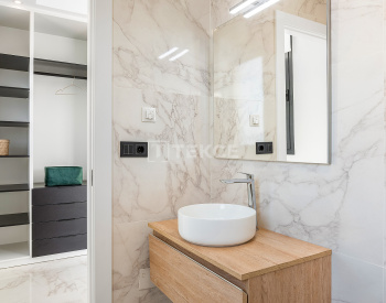 Villas Independientes Con Piscina Privada En Benijófar Alicante 42
