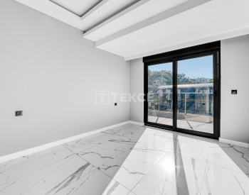 Natuurzicht Appartementen Met En Chique Ontwerpen In Avsallar Alanya 29