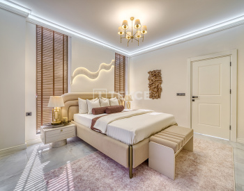 Stijlvolle Villa's Met Domoticatechniek In Alanya Antalya 18