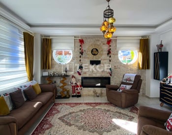 Luxury Home Near the Beach in Ölüdeniz Fethiye 6