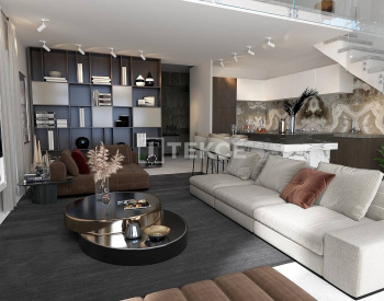 Appartements Chics Près De La Mer À Gazimağusa Yeniboğaziçi 9