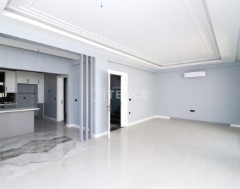 Nilüfer Gümüştepe'de Özel Yüzme Havuzlu Müstakil Villa 16