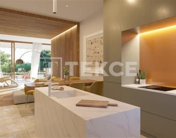 Investment Apartments in a Resort-like Complex in Fuengirola 19