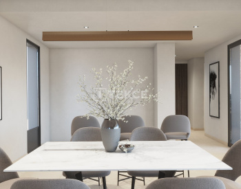 Nowoczesne Stylowe Apartamenty W Torrevieja Alicante 17