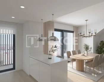 Elegante Appartementen Met Zwembad En Privéparkeerplaats In Alicante 12