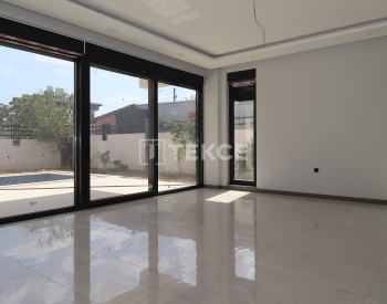 Rijke Aanbevolen Luxe Huis In Döşemealtı Antalya 15