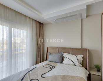Stilvolle Villen In Einem Boutiquekomplex In Aydın Kuşadası 31
