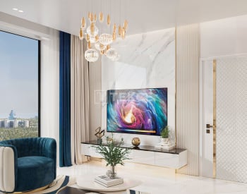 Apartamentos Completamente Amueblados En Venta En Dubai Silicon Oasis 13