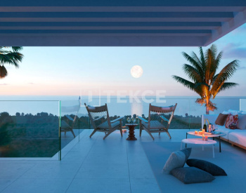 Luxushäuser Mit Exklusiven Merkmalen In Mijas 30