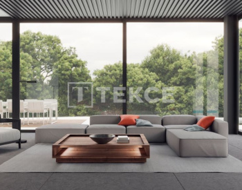 Villa De Lujo Con Un Diseño Moderno En Altea Alicante 13
