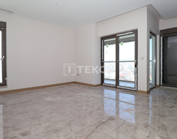 Apartament Z 2 Sypialniami W Kompleksie Terra Manzara W Antalyi 10