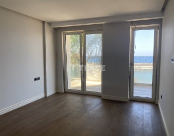 Einzigartige Meerblick- Wohnungen Mit Einer Privaten Bucht In Bodrum 25