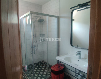 Maison De Campagne Dans La Parcelle La Plus Précieuse De Fethiye 30