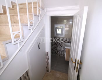 Sea View Detached Home for Sale in Girne Esentepe 27