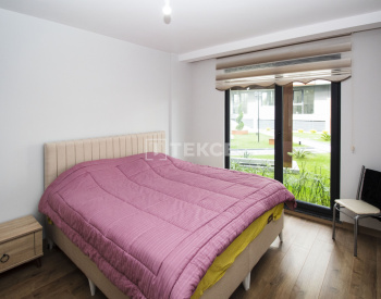 Fully Furnished Property with Garden in Istanbul Beylikduzu 17