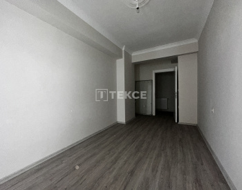 Instapklaar Appartement In Een Prestigieus Complex In Trabzon 19